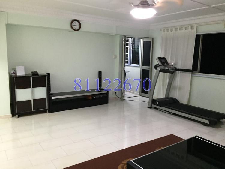 Blk 126 Pasir Ris Street 11 (Pasir Ris), HDB 4 Rooms #134029702